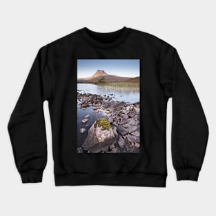 Loch Lurgainn Crewneck Sweatshirt